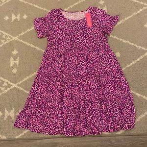 NWT Jodee Swing Dress